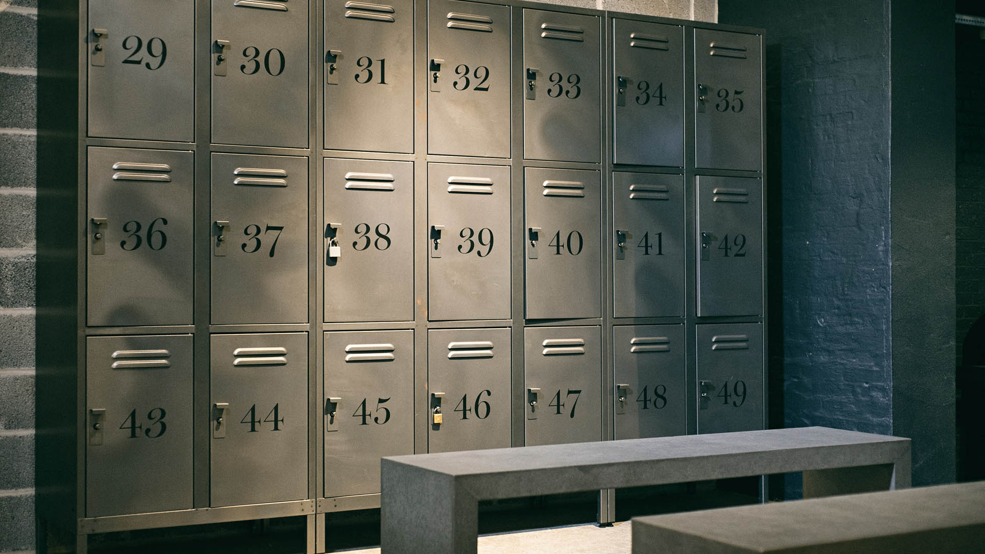 MLS, NBA, MLB y NHL limitan acceso a vestidores por coronavirus