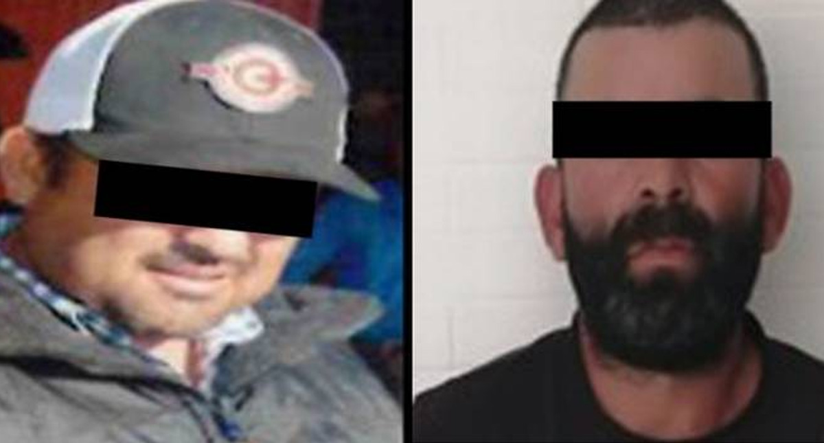 Vinculan a proceso a dos hombres presuntamente relacionados en ataque a familia LeBarón - vinculan-a-proceso