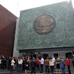 CDMX tendrá 10 manifestaciones hoy 13 de noviembre