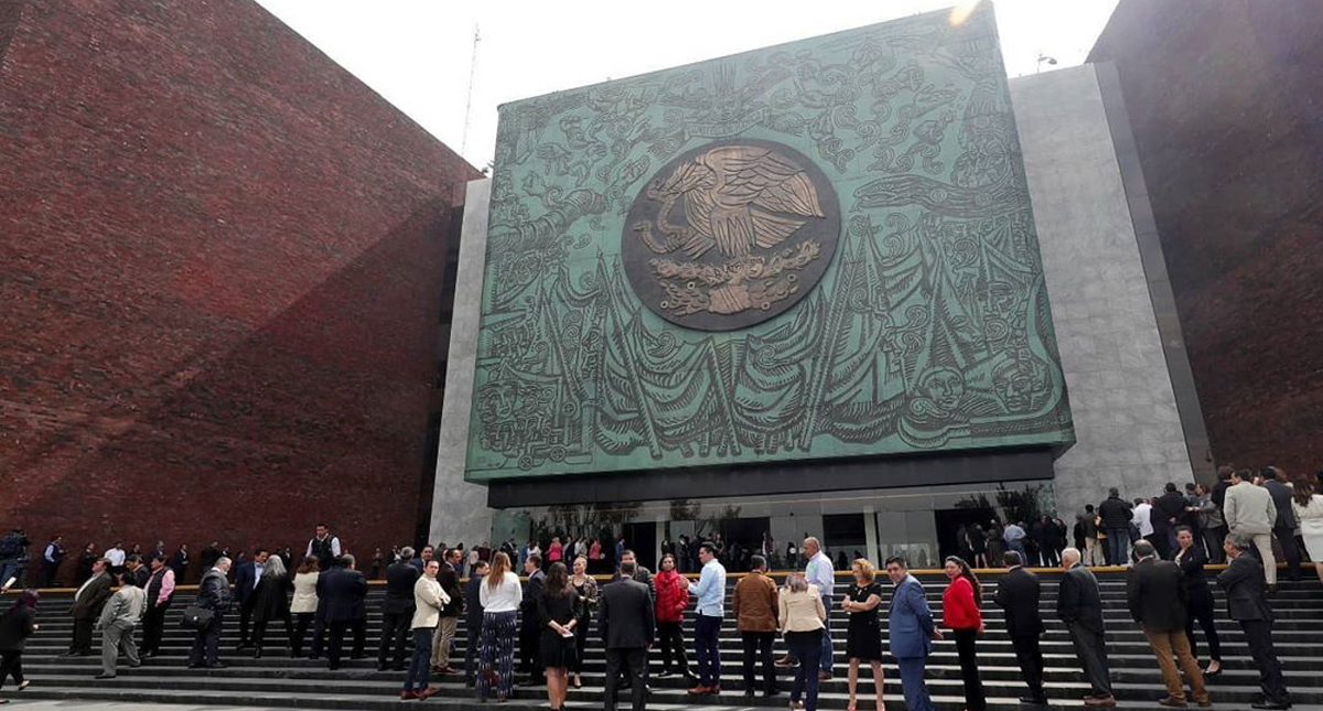 CDMX tendrá 10 manifestaciones hoy 13 de noviembre