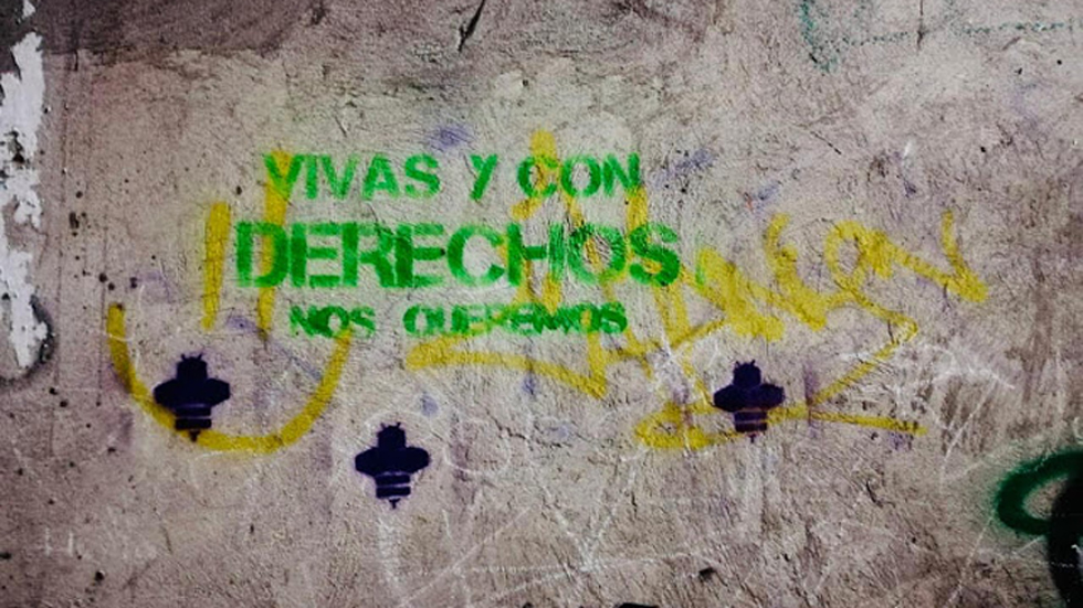 Veracruz se prepara para jornada de protestas en Día de la Mujer