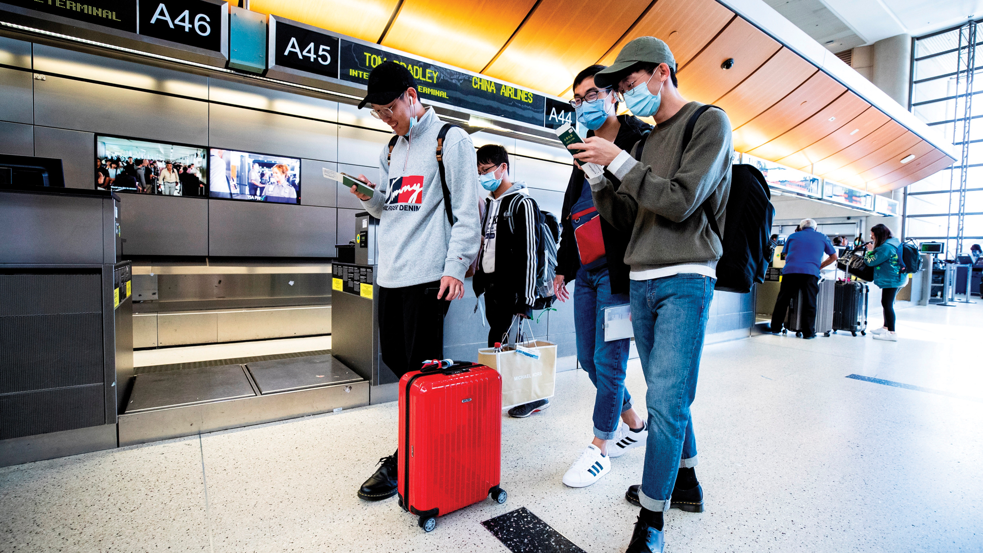 Aerolíneas piden a gobiernos apoyo para afrontar costos por COVID-19