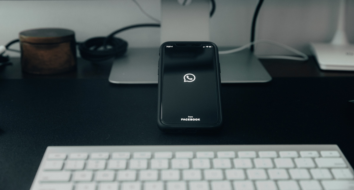 WhatsApp lanza centro virtual de información sobre COVID-19