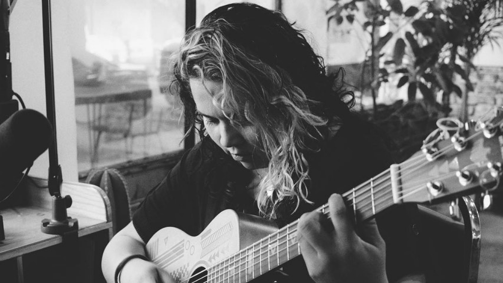 Canción sin miedo, de Vivir Quintana