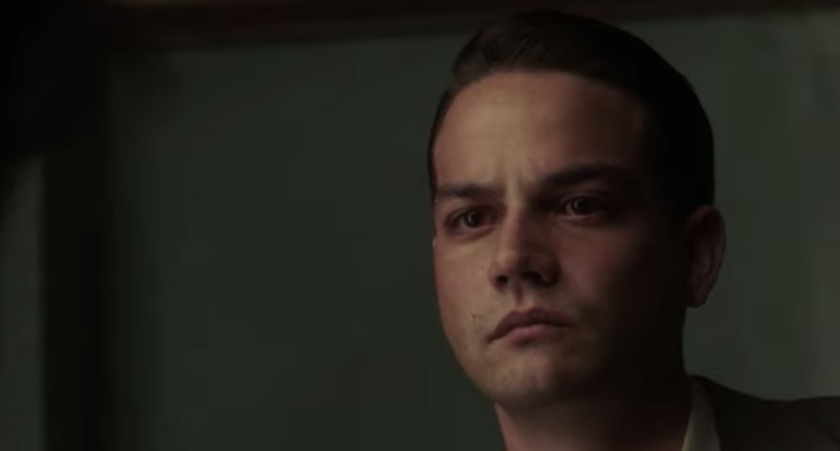 Penny Dreadful: City of Angels (2020)