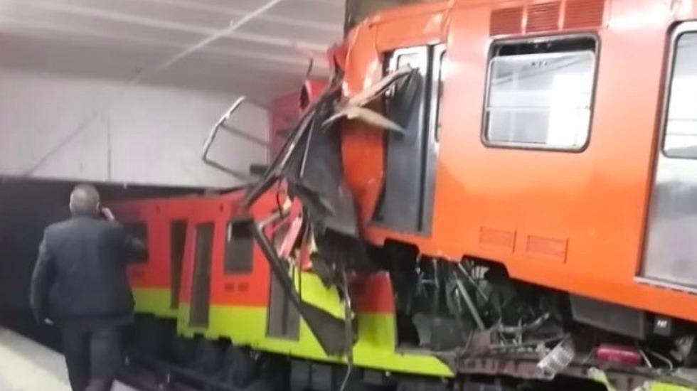 Servicio en Tacubaya y Observatorio podría reanudarse este miércoles, señala Protección Civil