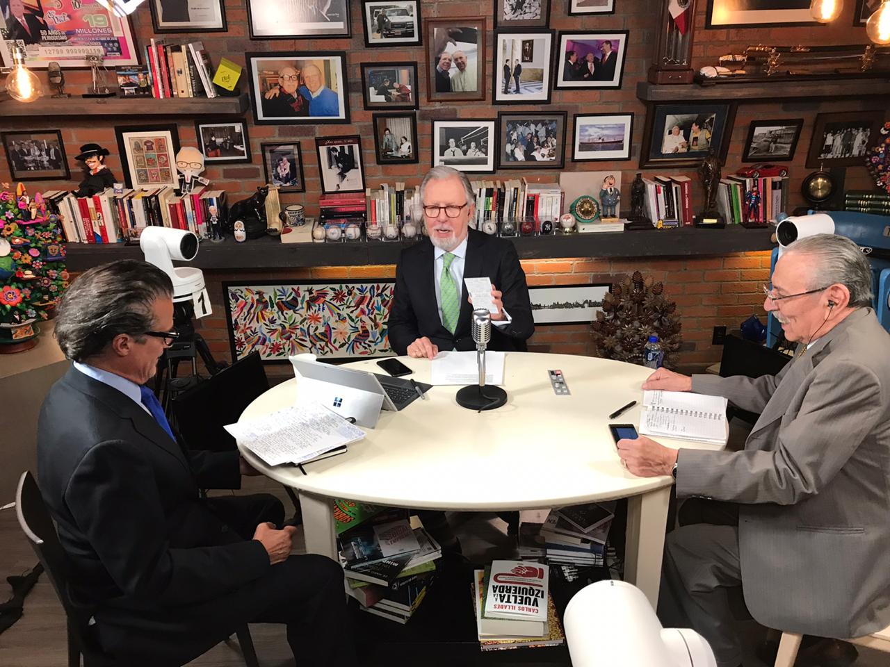 Mesa de análisis (11-03-2020)