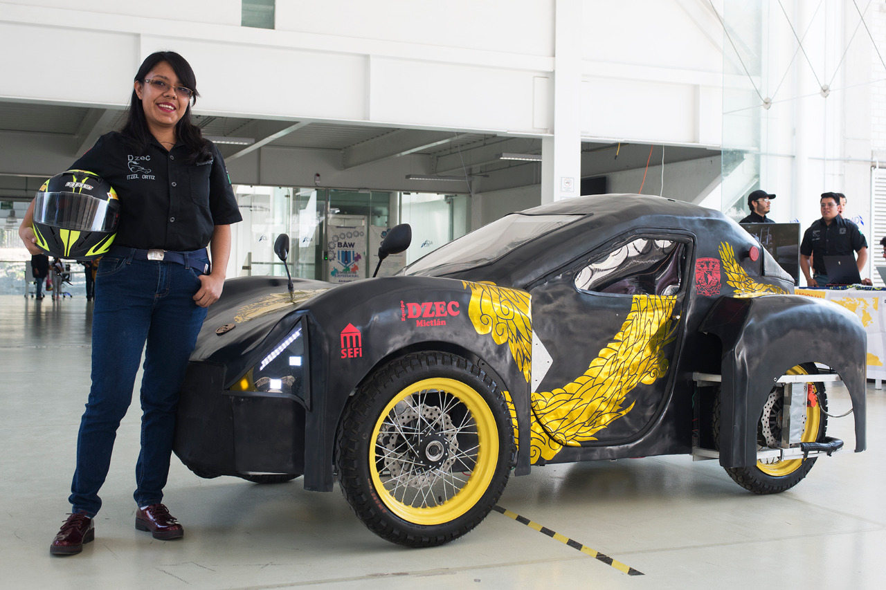 Estudiantes de la UNAM desarrollan vehículo eléctrico - whatsapp-image-2020-03-13-at-30700-pm-1