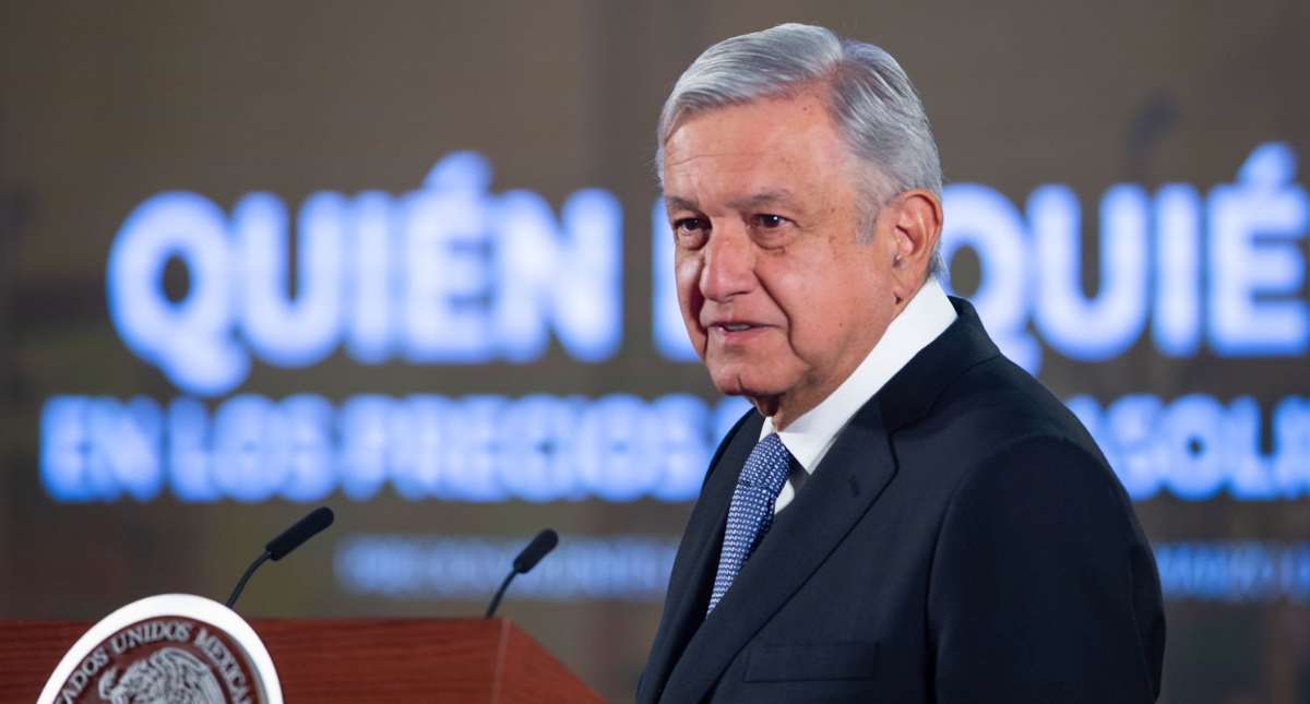 Las conferencias de AMLO; el análisis con Luis Estrada