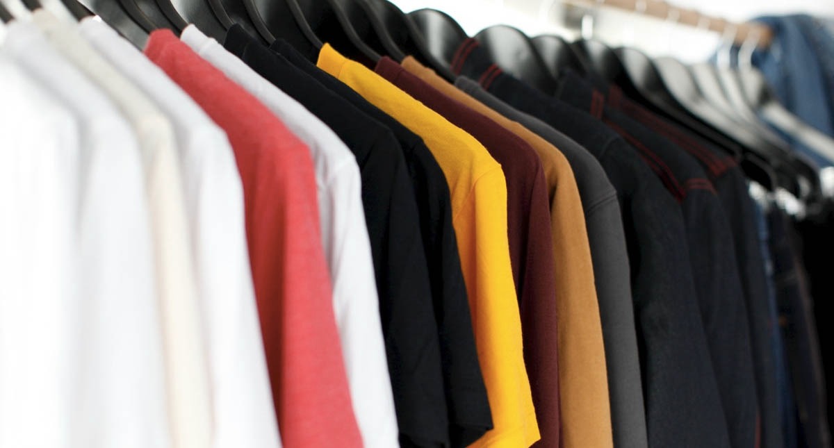 Caen las ventas del sector textil de México