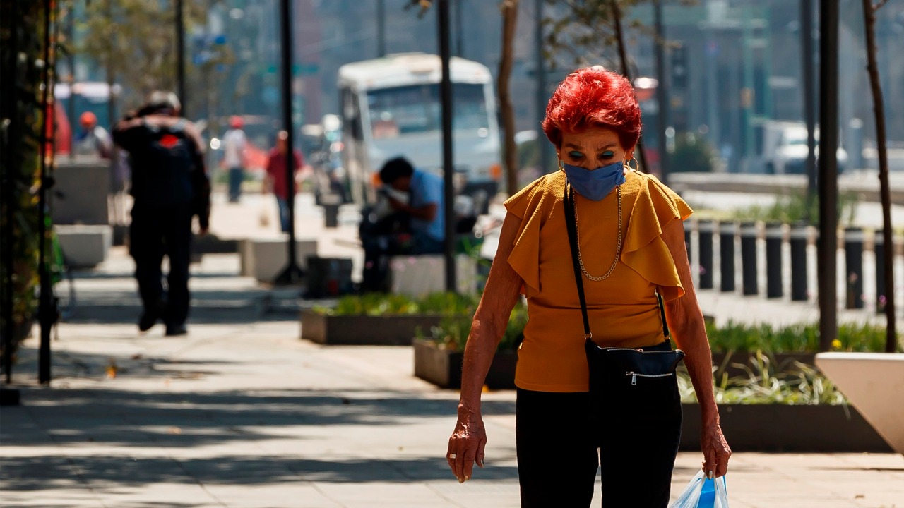 Decreto Presidencial: Emergencia Sanitaria por causa de fuerza Mayor