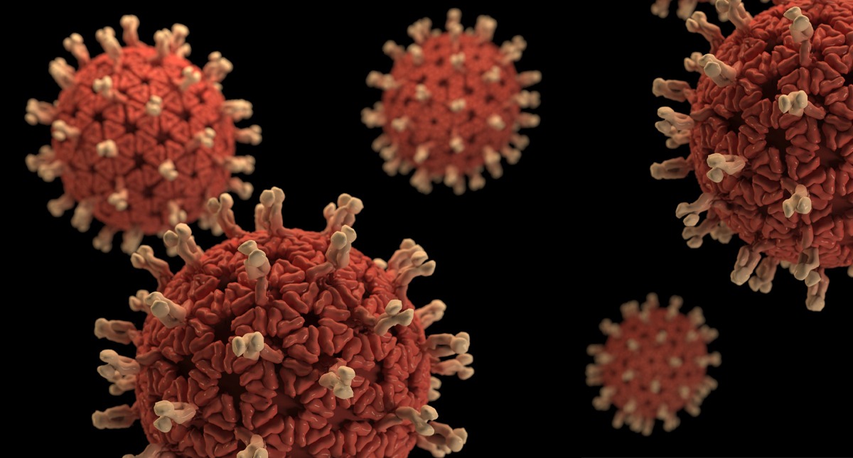 COVID-19 no se transmite por aire, aclara científico de la UNAM