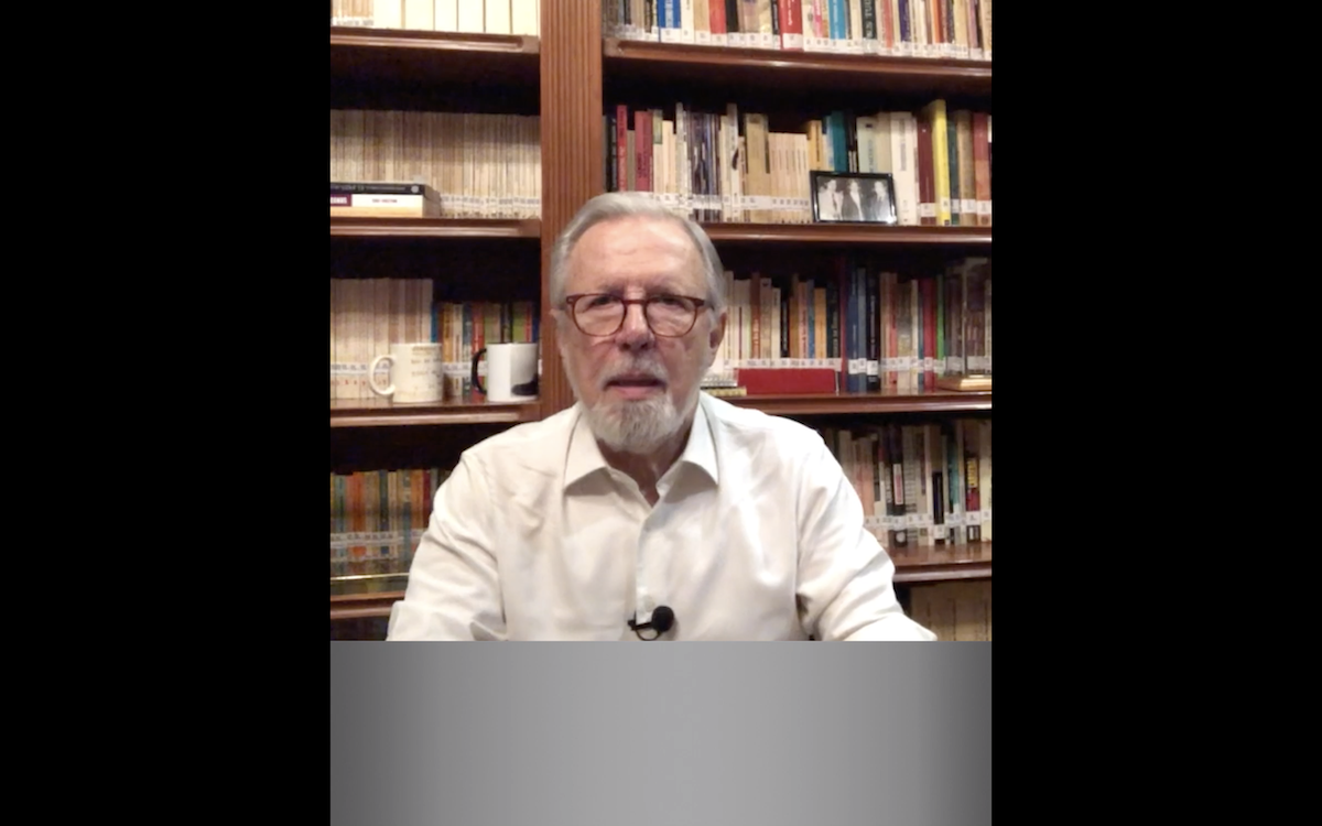 Y después el mundo será otro…