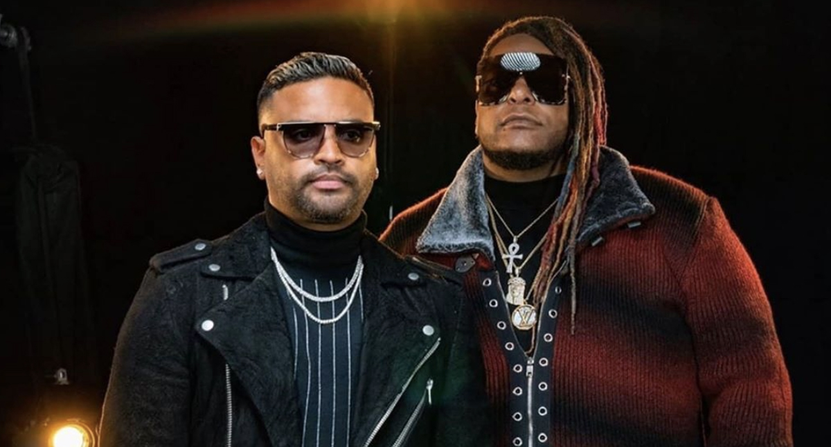 Lennox pide oraciones por Zion “para que todo salga bien”