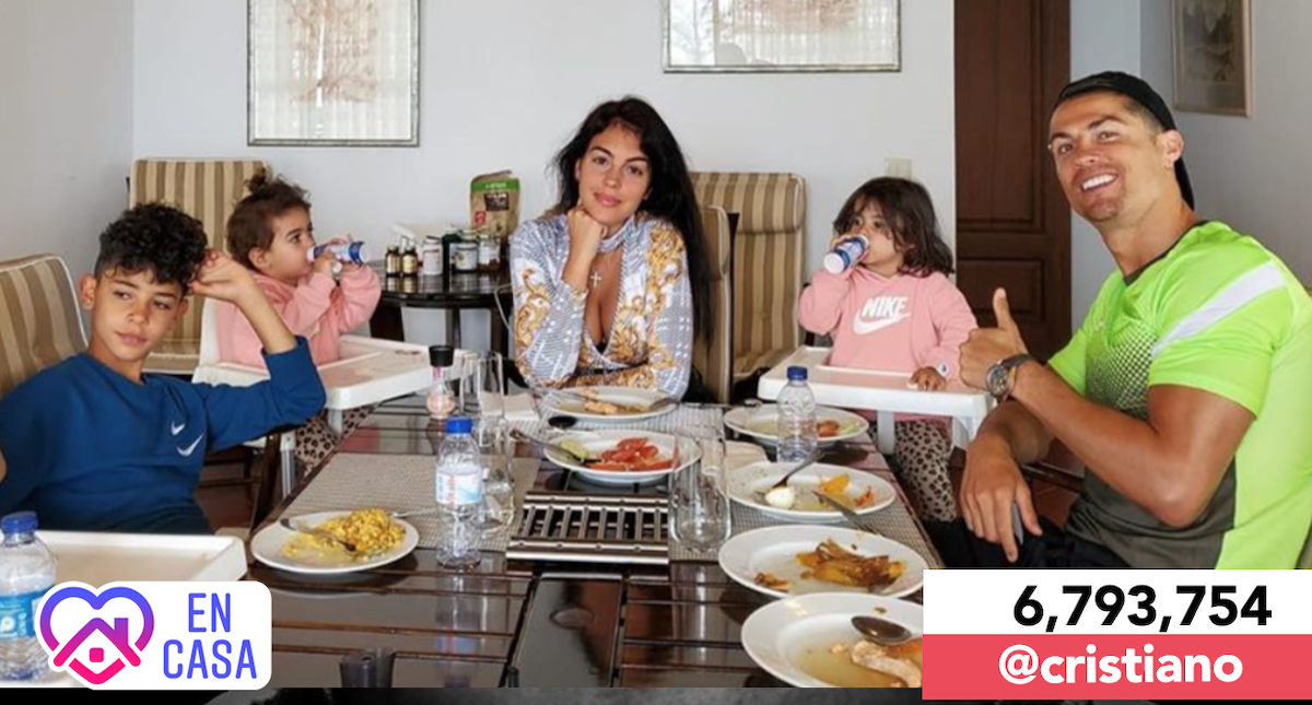 Las instagrameras: de Pascua