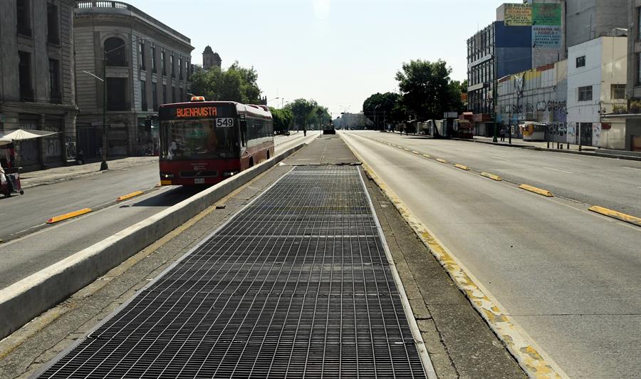 Presenta CCE medidas para enfrentar la contingencia por COVID-19