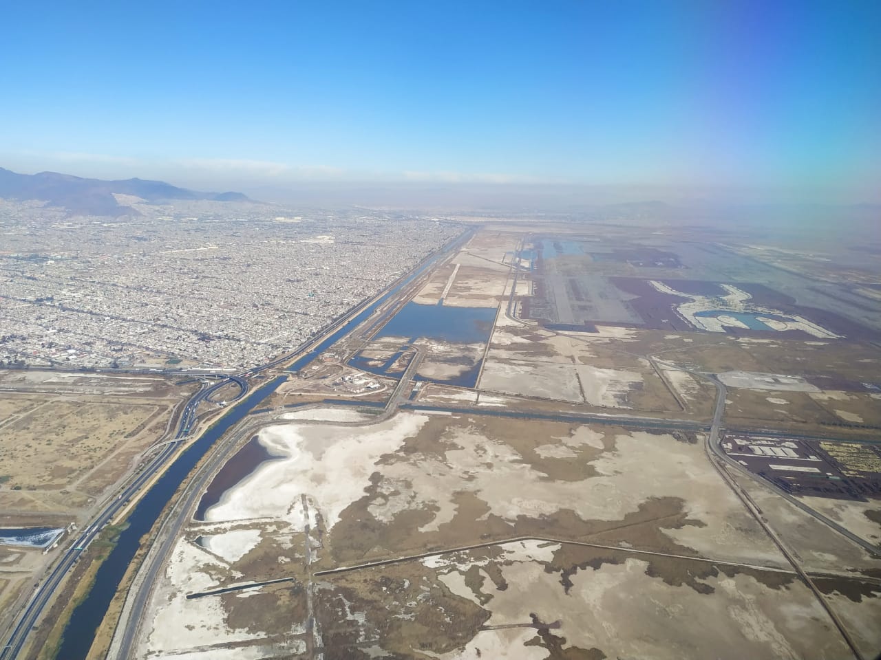 Conagua impulsa desarrollo del Parque Ecológico Lago de Texcoco anunciado por AMLO - 2020-04-23-2