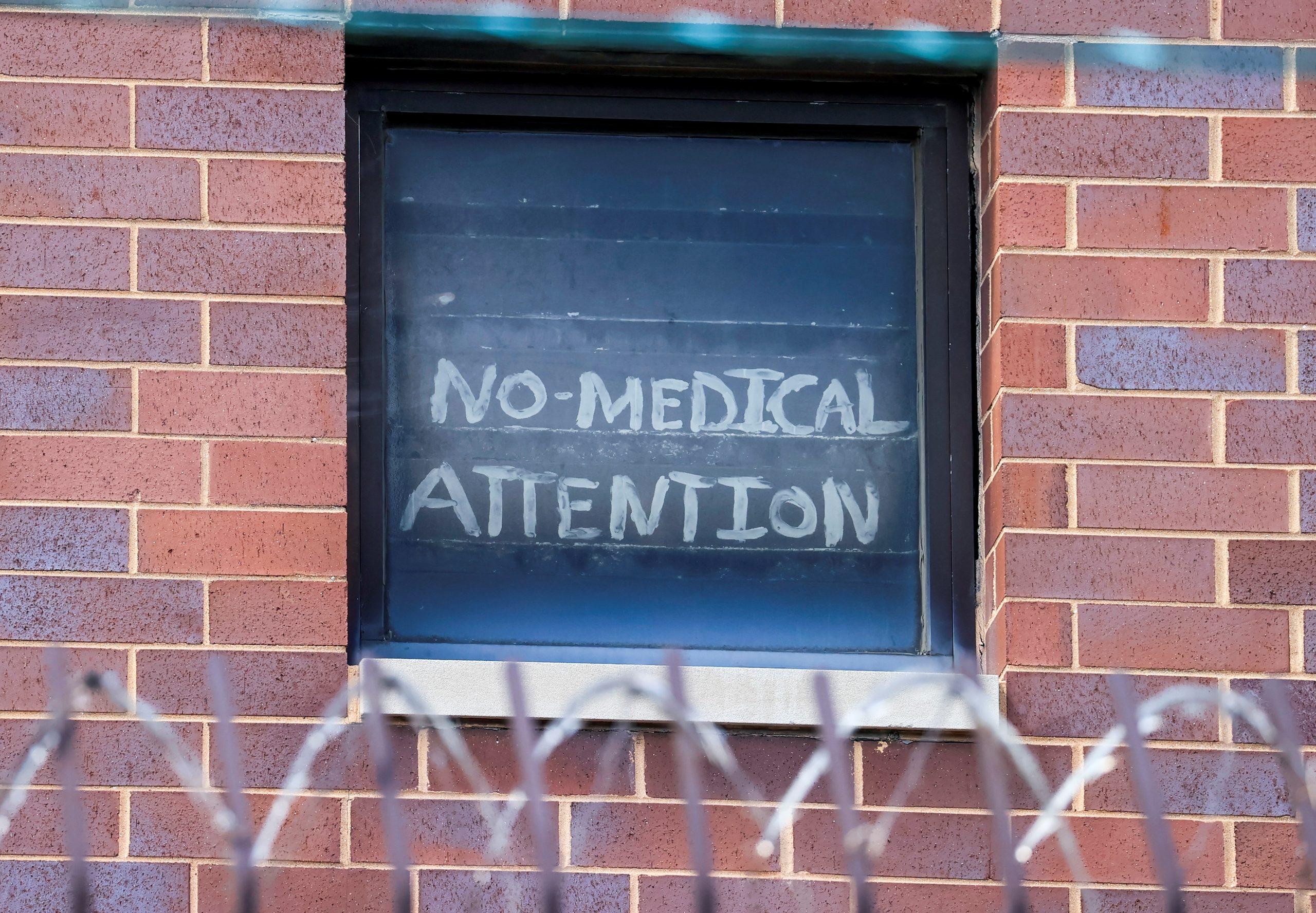 Cárcel de Chicago suma 276 contagios y un interno muerto por COVID-19 - 28b6fb1d9294dcb46855da9fdefda1b2fe5313e5-scaled