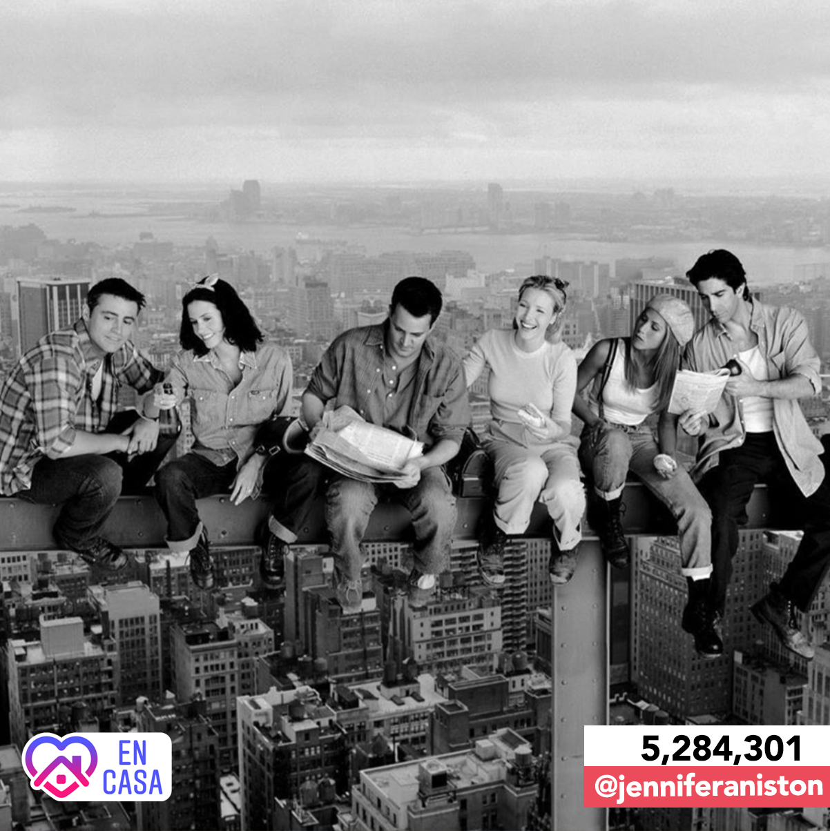 Las instagrameras: Recuerdos, viajes pasados, lugares que añoramos - 4