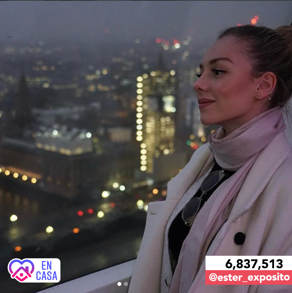 Las instagrameras: Recuerdos, viajes pasados, lugares que añoramos - 5