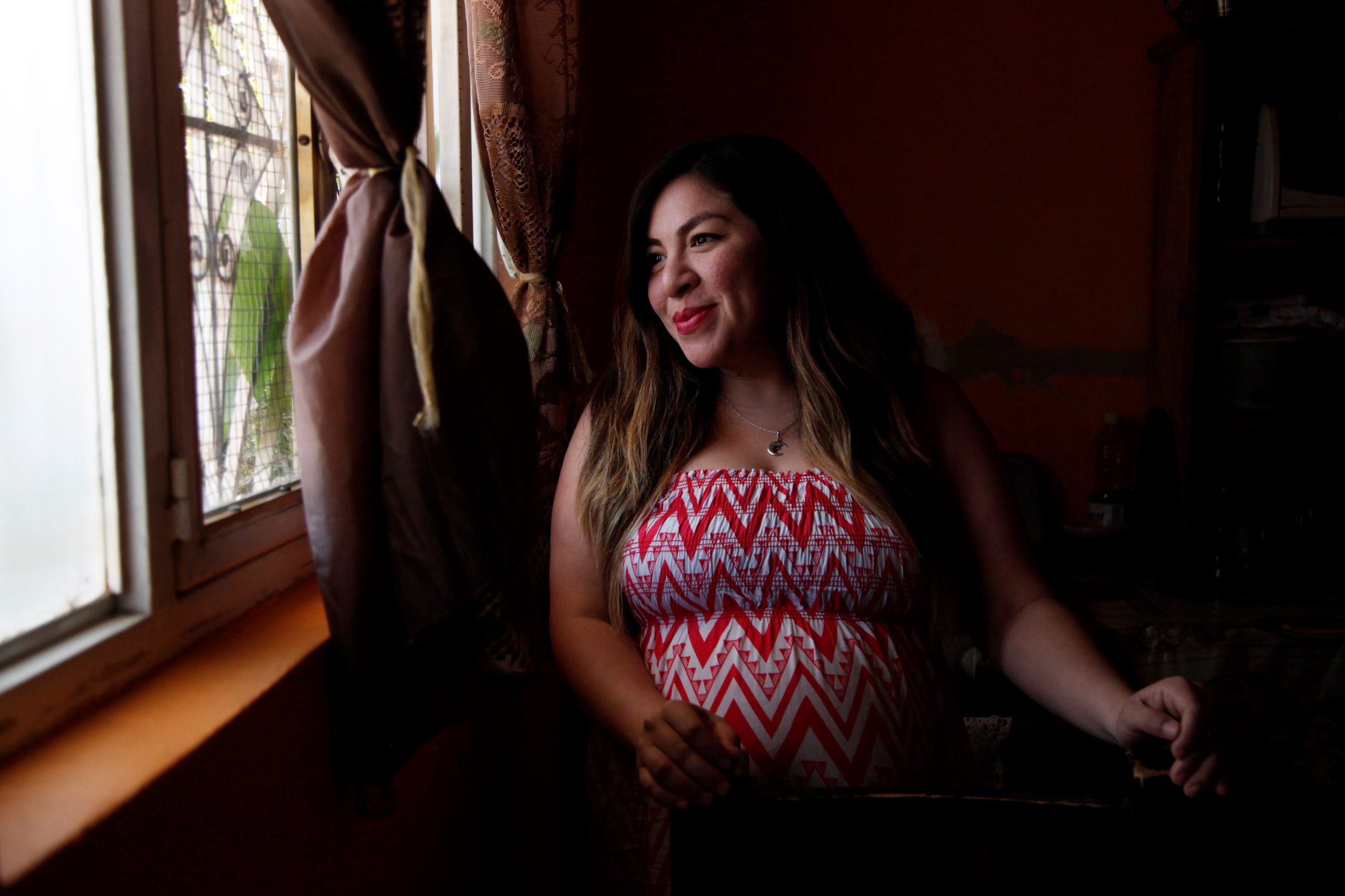 Miedo de contraer COVID-19 lleva a mexicanas a dar a luz en sus casas - 9a6f56a762a24b34a856a5e584a40182a13b56bd-scaled