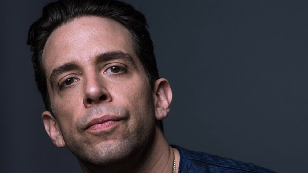 Amputan pierna a Nick Cordero por complicaciones derivadas del coronavirus Amputan pierna a Nick Cordero por complicaciones derivadas del coronavirus