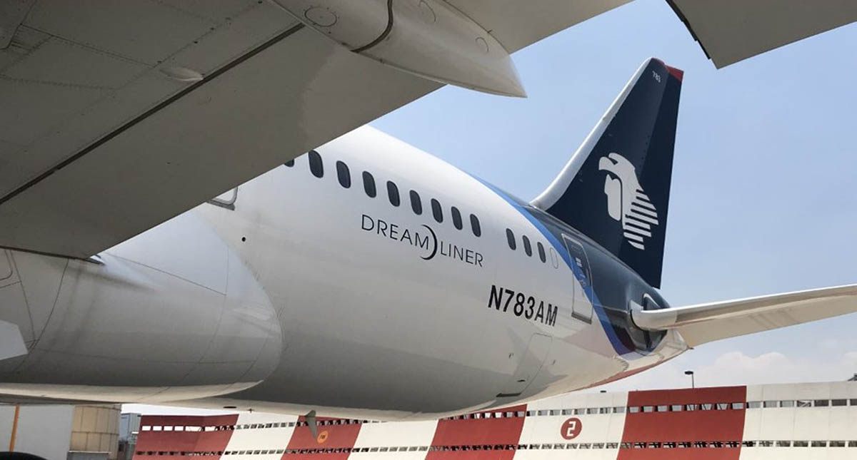 Aeroméxico seguirá operando, no habrá afectación a clientes: Andrés Conesa