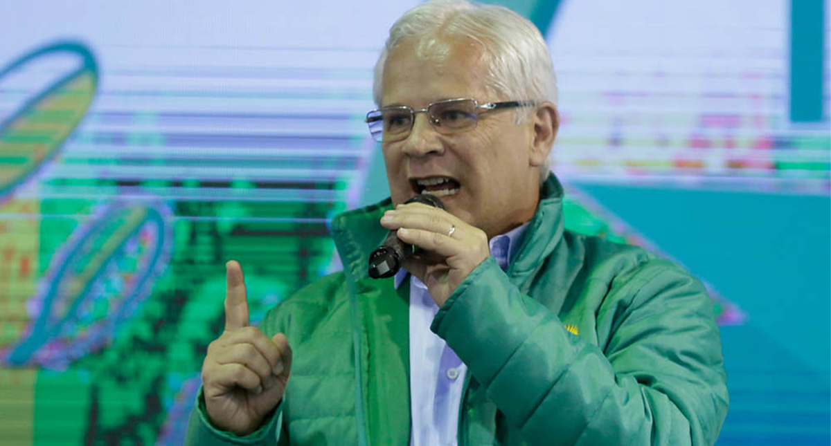 Fiscalía de Colombia imputará cargos contra alcalde con COVID-19 por omitir información