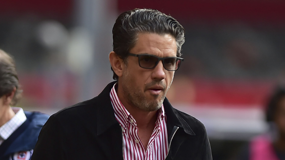 Irarragorri pide evitar hacer campaña y debatir eliminación de Ascenso MX