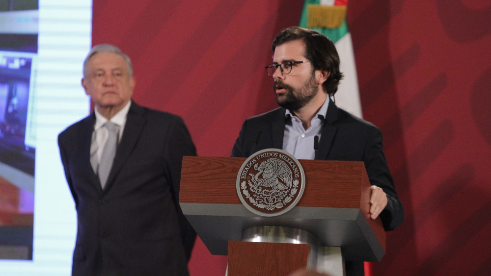 Convocan a 337 especialistas para enfrentar COVID-19