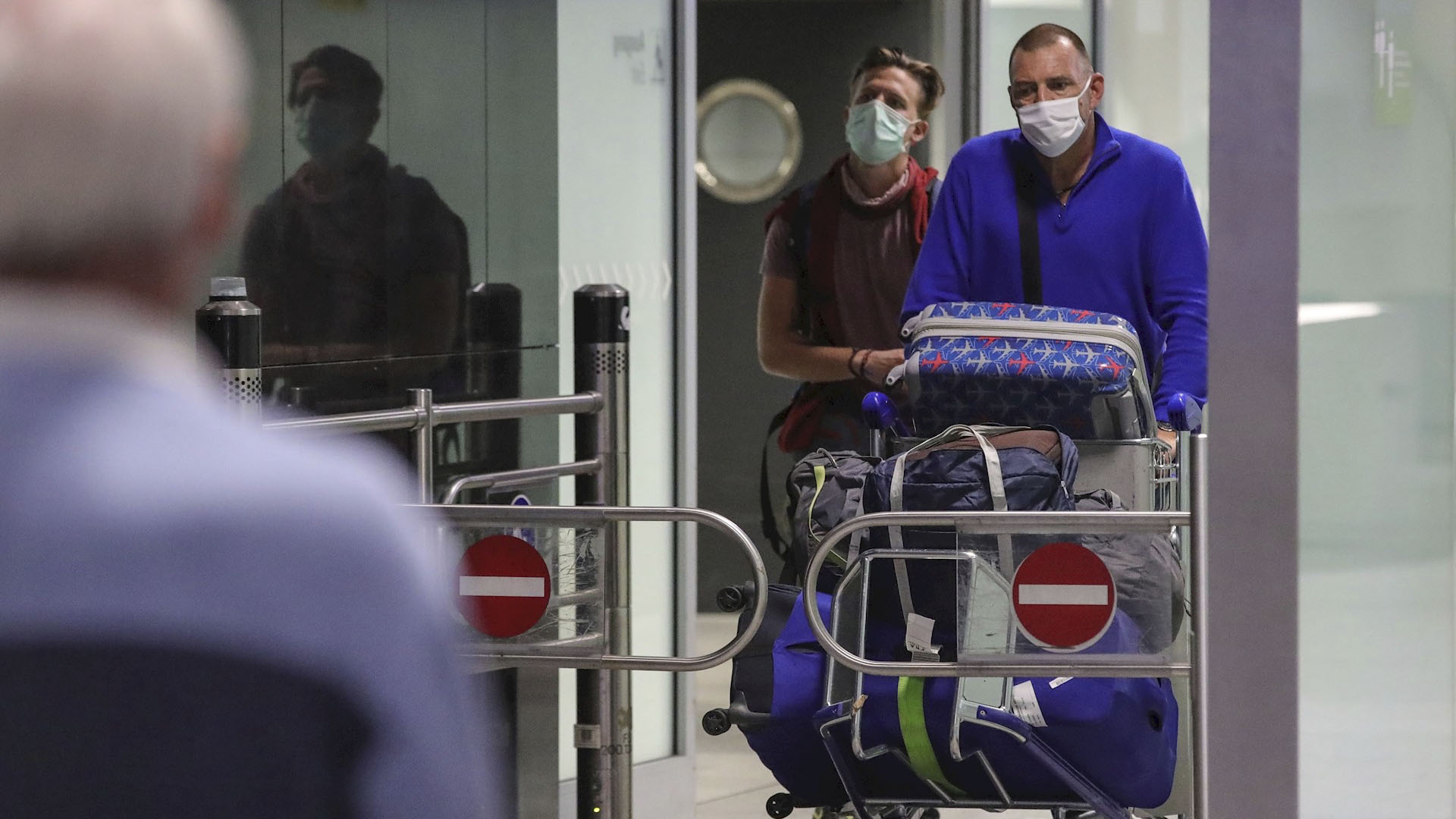 Alemania suma mil 861 muertos y 103 mil 228 contagios por COVID-19