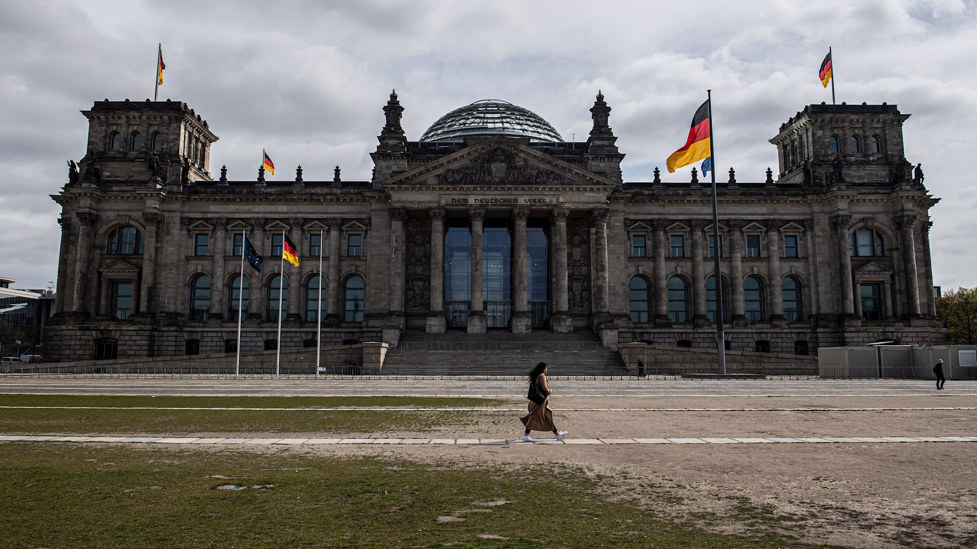 Alemania entra oficialmente en recesión; PIB sufre la mayor caída desde la crisis de 2009