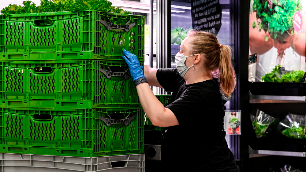 Gobierno alemán prevé una caída del PIB este año del 6.3 % por coronavirus