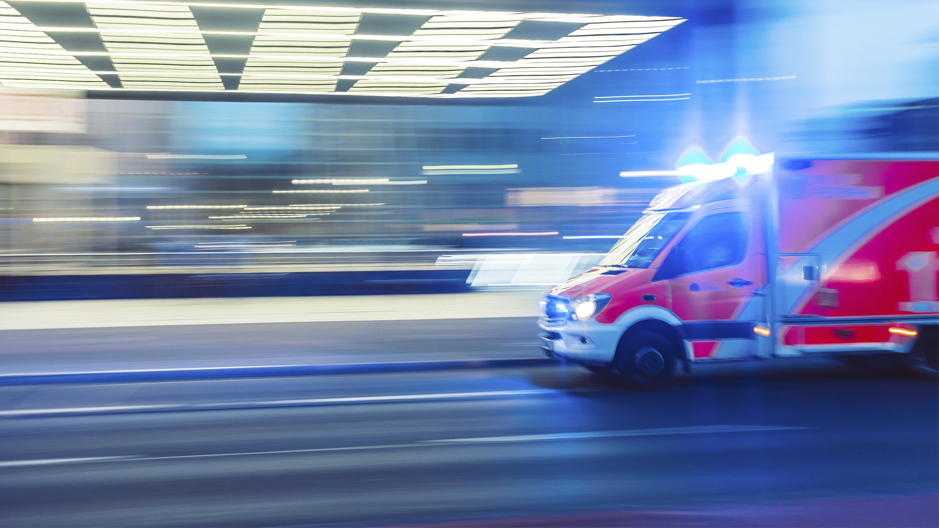 #Video Detienen a paramédicos de la Cruz Roja con 7 kilos de droga