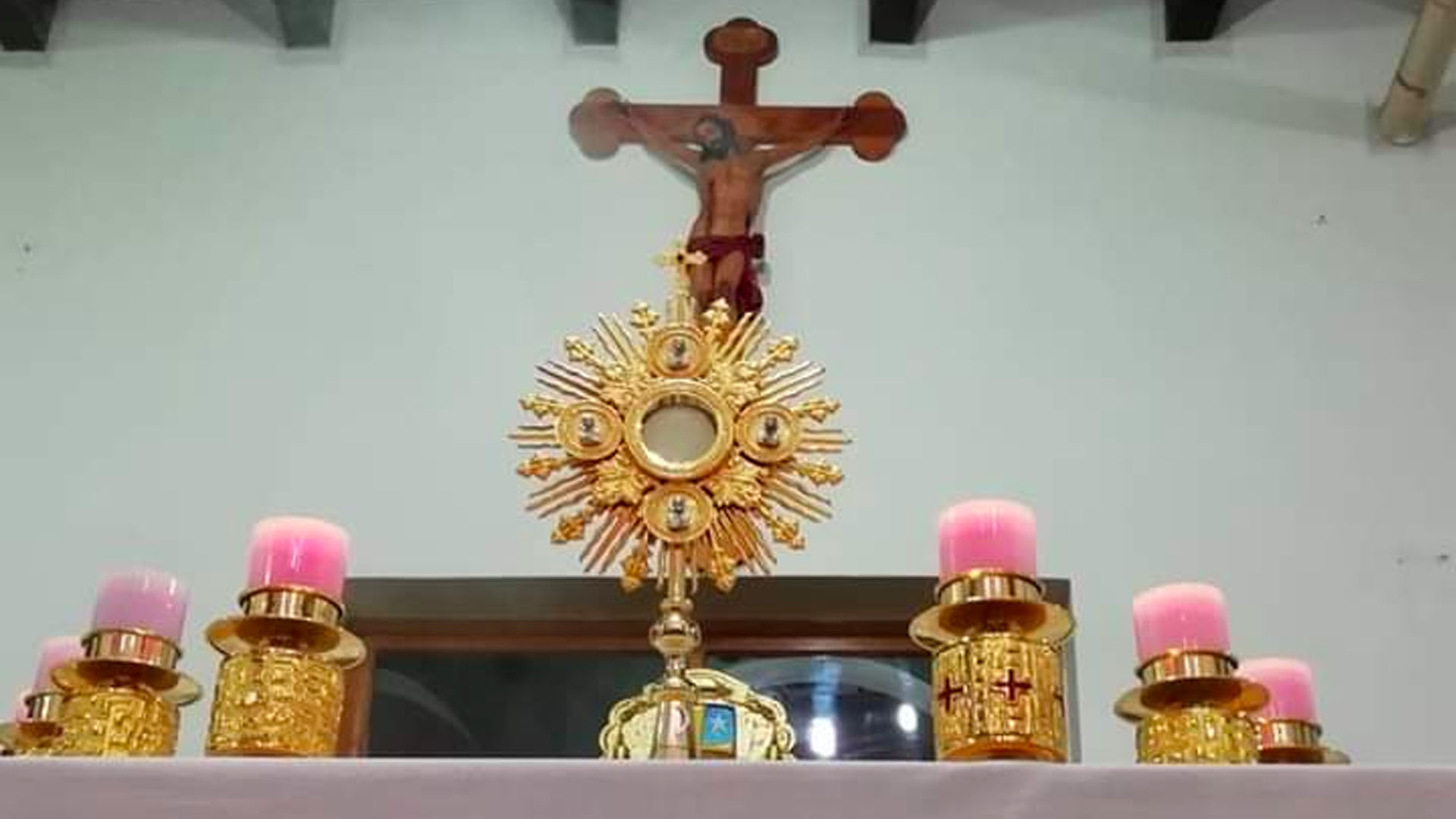 Diócesis de Chiapas denuncia amenazas de muerte del CJNG contra párroco