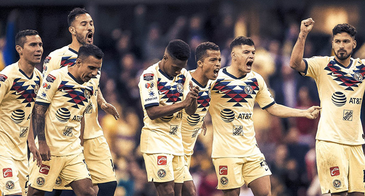 América diferirá sueldo a primer equipo y cuerpo técnico