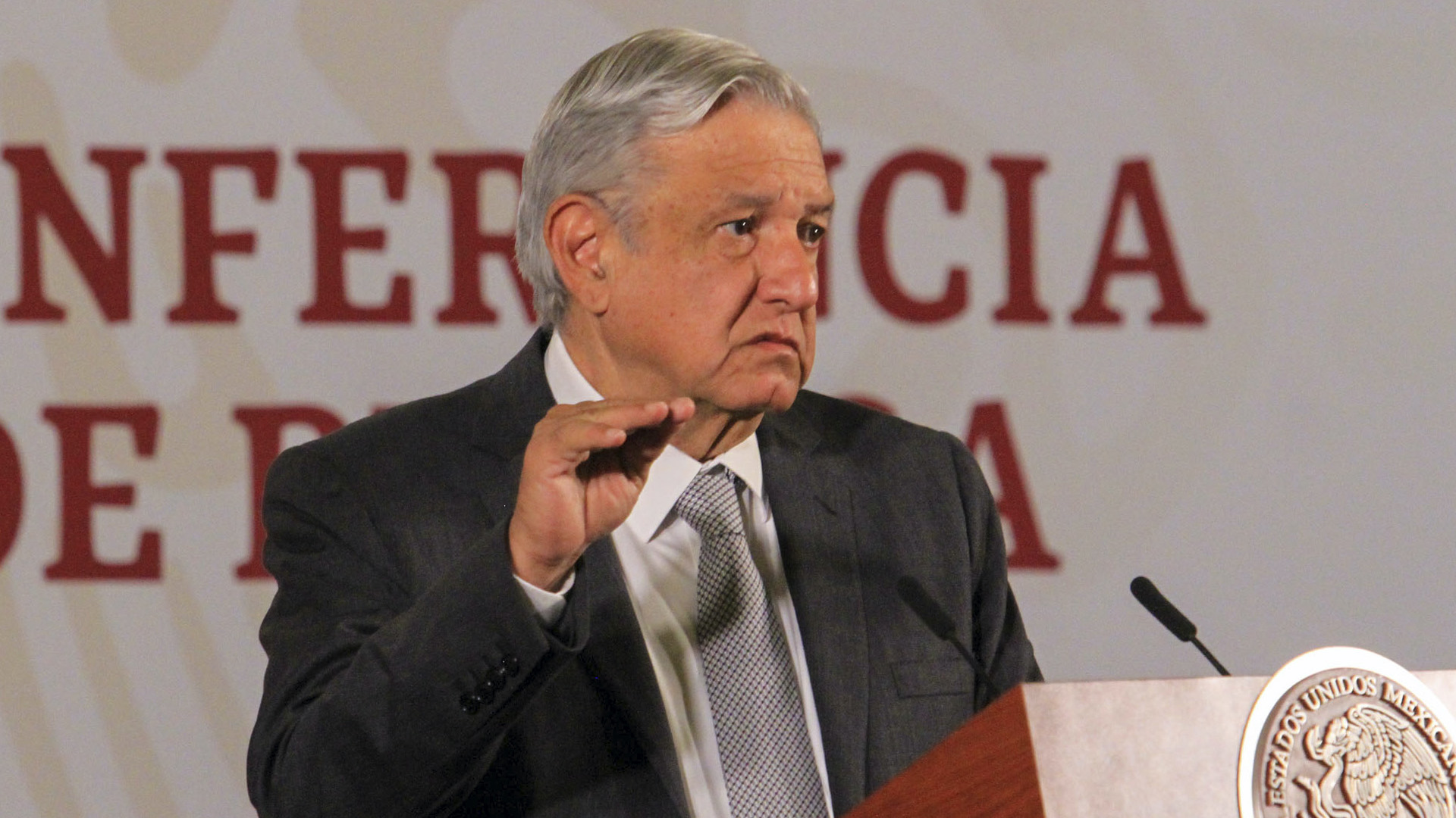 Recesión en México por COVID-19 puede poner fin a la Cuarta Transformación de AMLO: The Economist