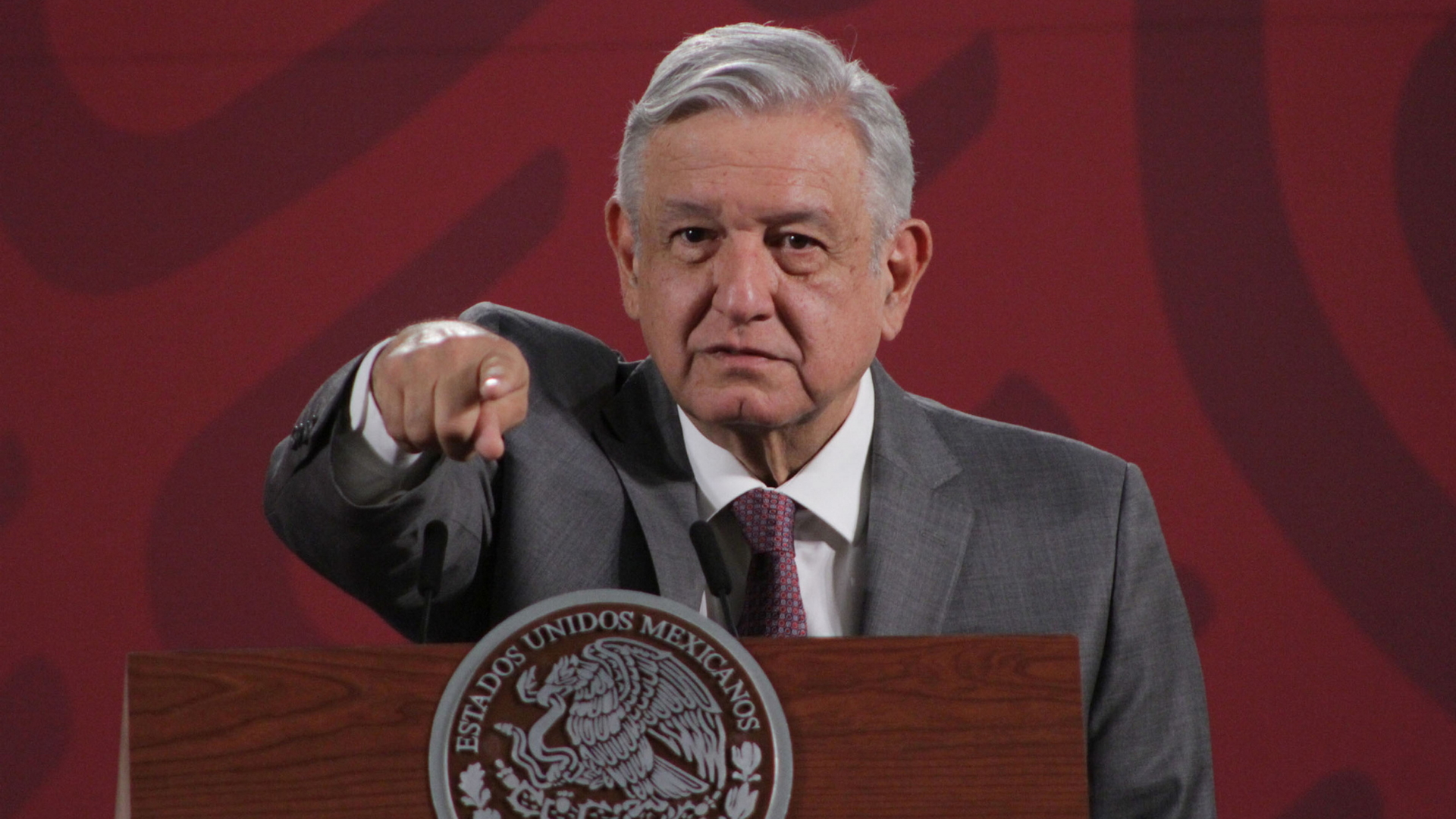 AMLO debe evitar discursos estigmatizantes contra la prensa, sostiene Article 19