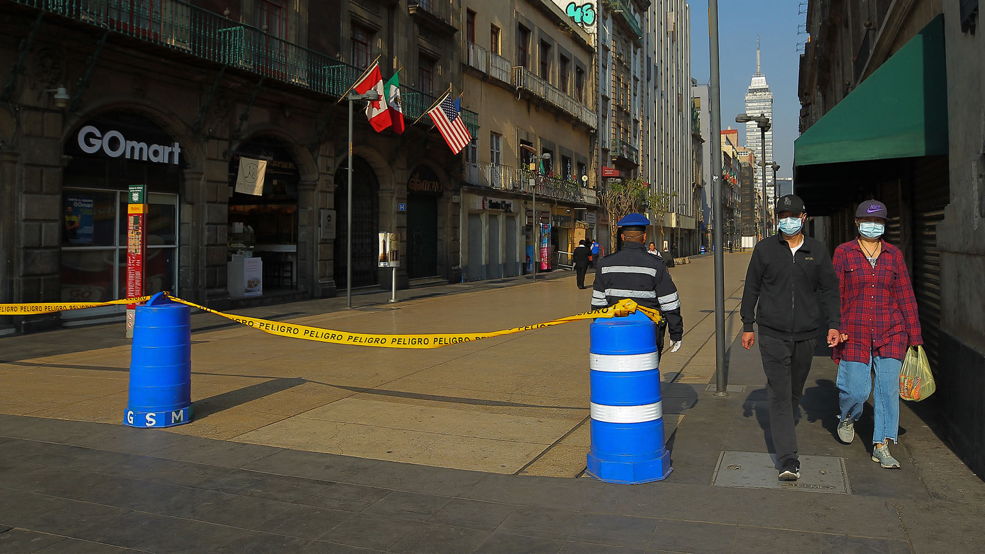 AMLO descarta condonación de impuestos o disminución del ISR para empresas