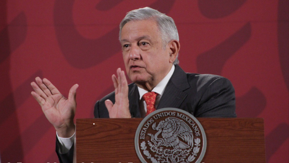 López Obrador anuncia “limpia” en Aduanas; confirma reunión con Ricardo Ahued