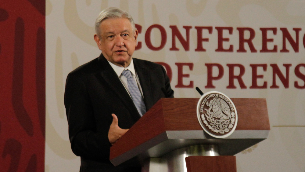 “No me gusta el modito”; AMLO sobre créditos del BID