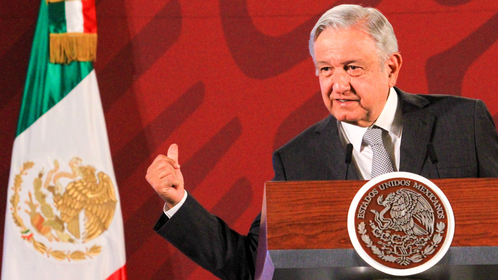No hay ruptura con empresarios, asegura AMLO