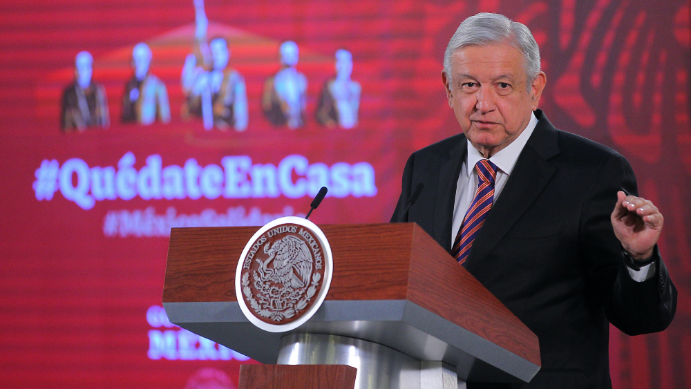 “Fue una reunión amistosa”, AMLO sobre reunión con líderes empresariales
