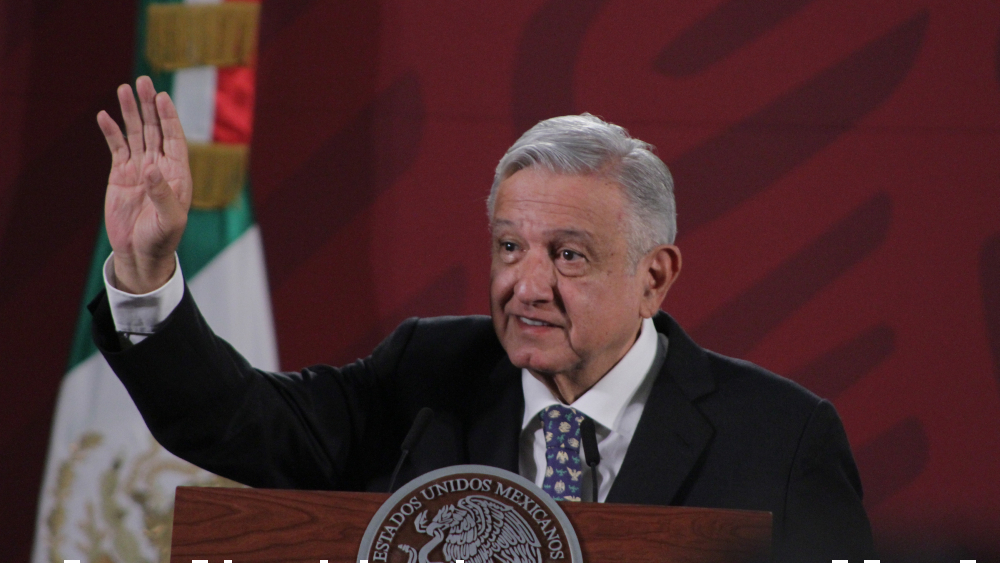 No usar tema del COVID-19 para endeudarse, pide AMLO a gobernadores