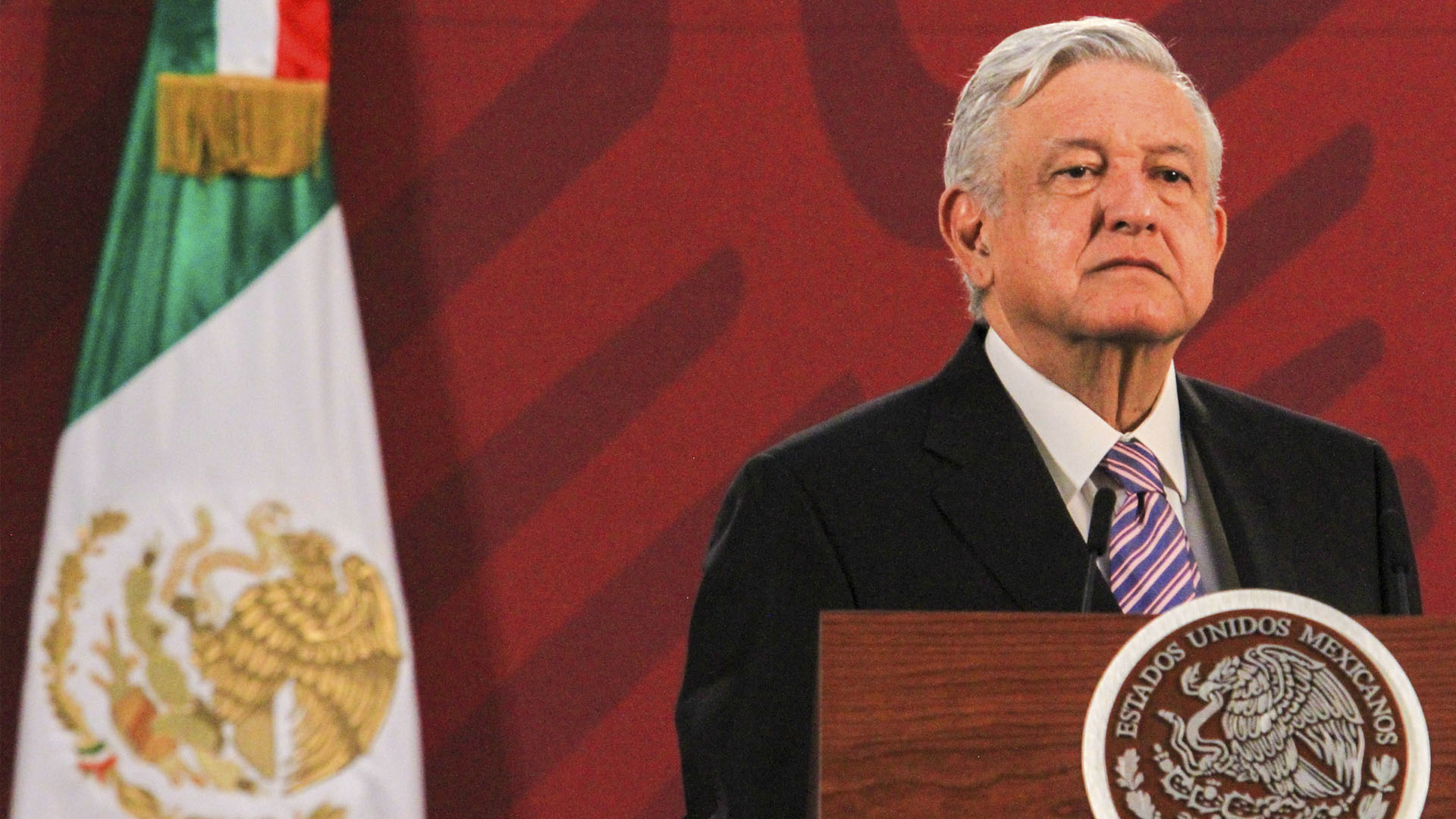 Carta de Dante Delgado: Andrés Manuel, ojalá recapacites, aún estás a tiempo