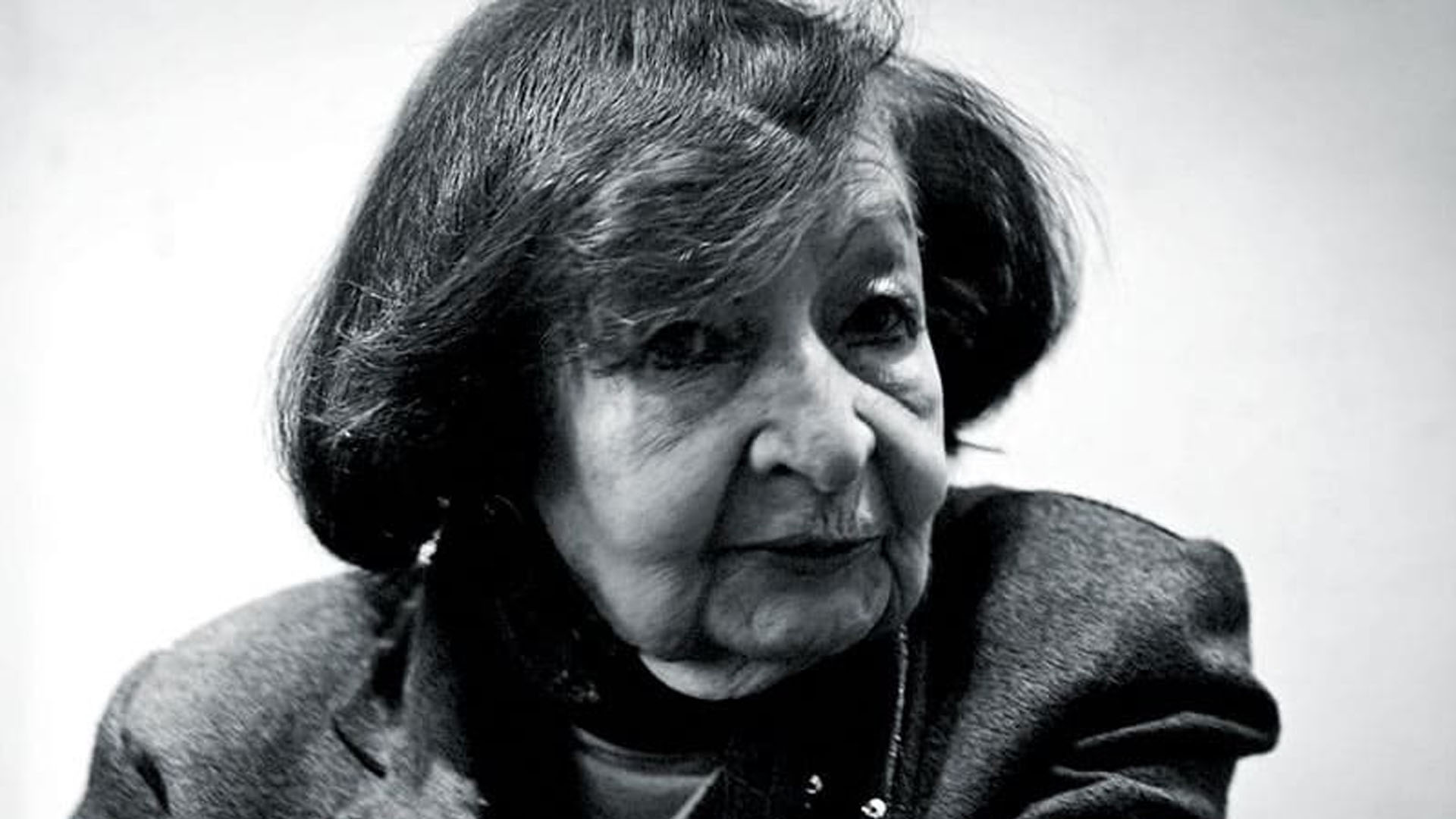 Murió la escritora mexicana Amparo Dávila Murió la escritora mexicana Amparo Dávila