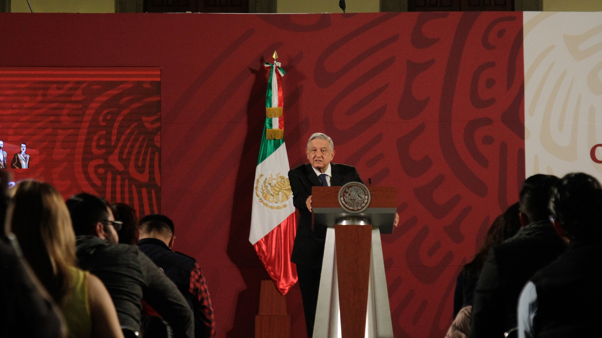 Las claves del gobierno de AMLO a dos años de su triunfo electoral - andres-manuel-lopez-obrador-2-1