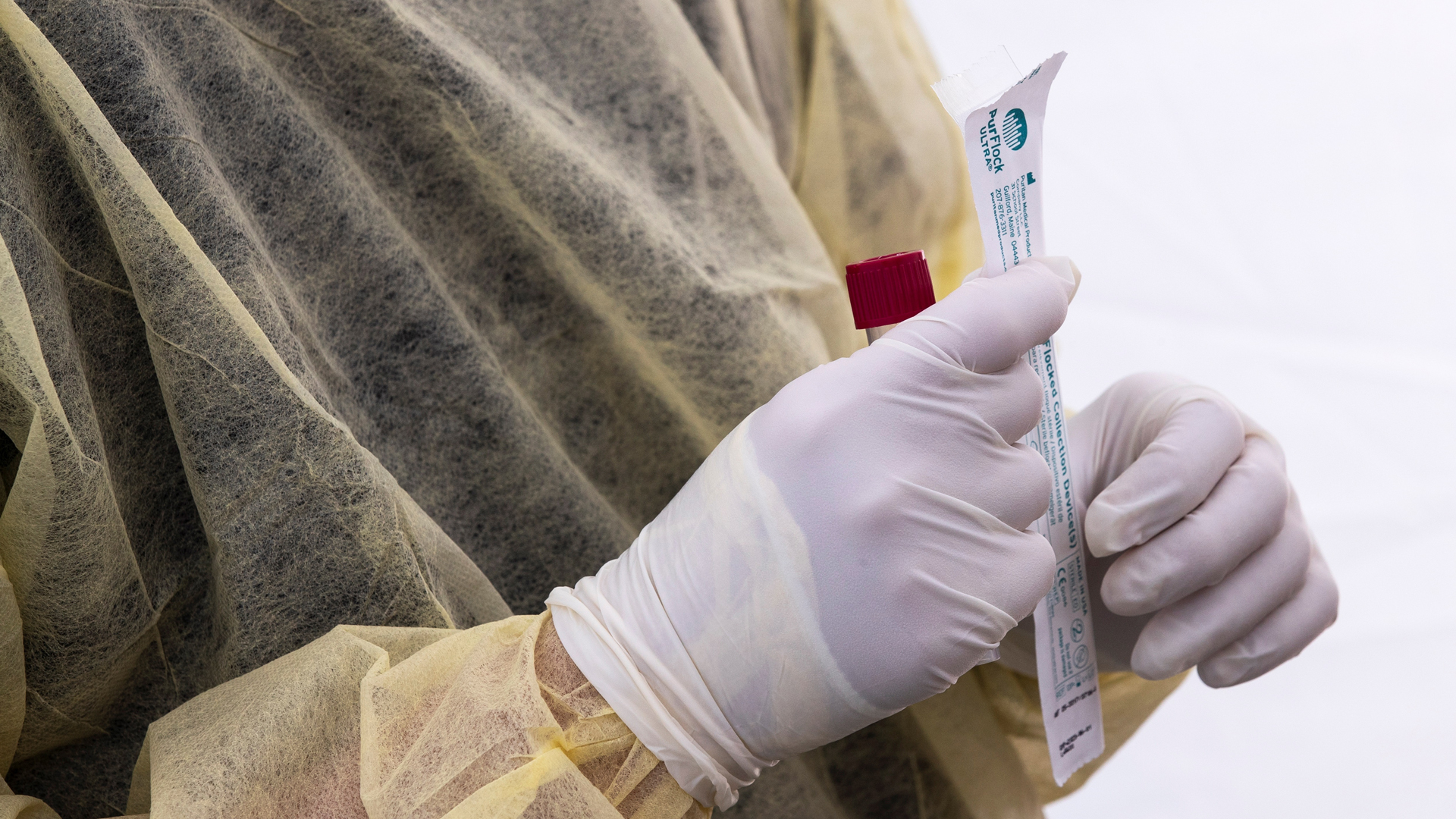 Harán en NY ensayo clínico con plasma convaleciente contra COVID-19