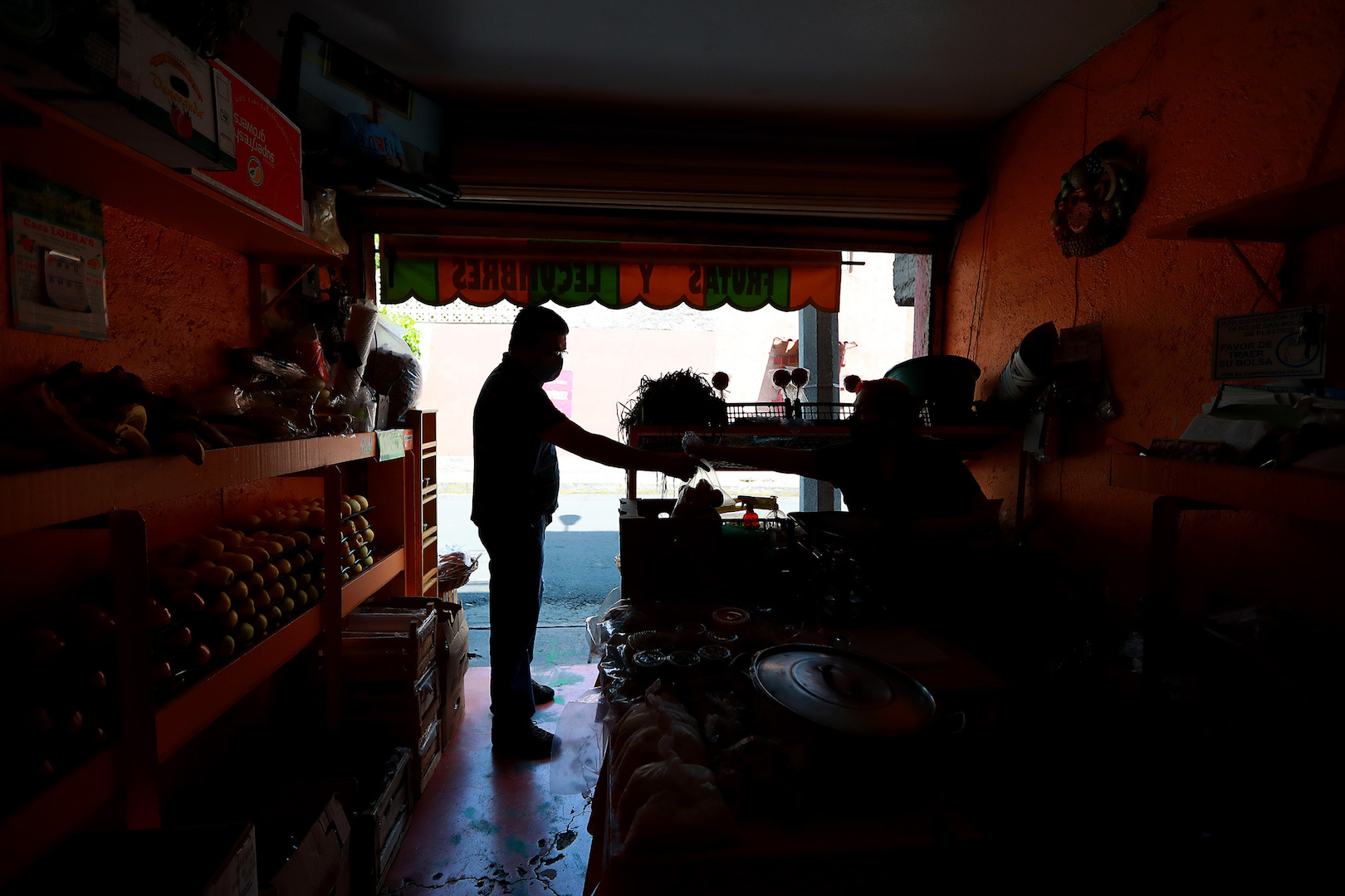 #Video Van 58 mil 326 registros para créditos a la palabra a Pymes, confirma el IMSS