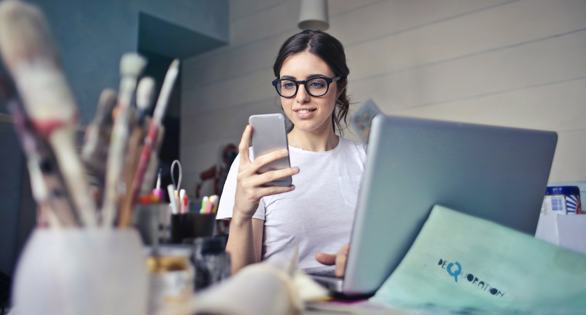 Aplicación podría detectar COVID-19 por el sonido de la tos